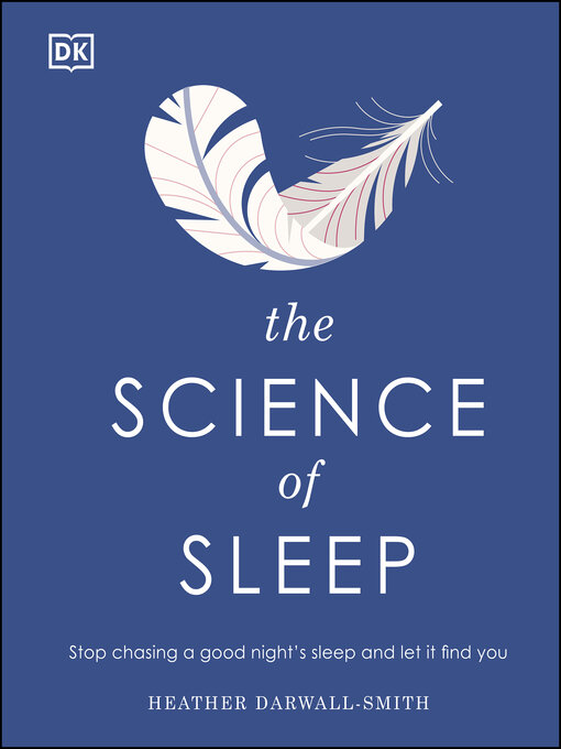 Title details for The Science of Sleep by Heather Darwall-Smith - Available